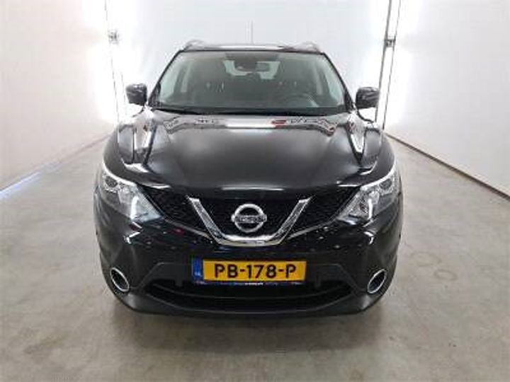 Photo 6 VIN: SJNFEAJ11UZ041273 - NISSAN QASHQAI 