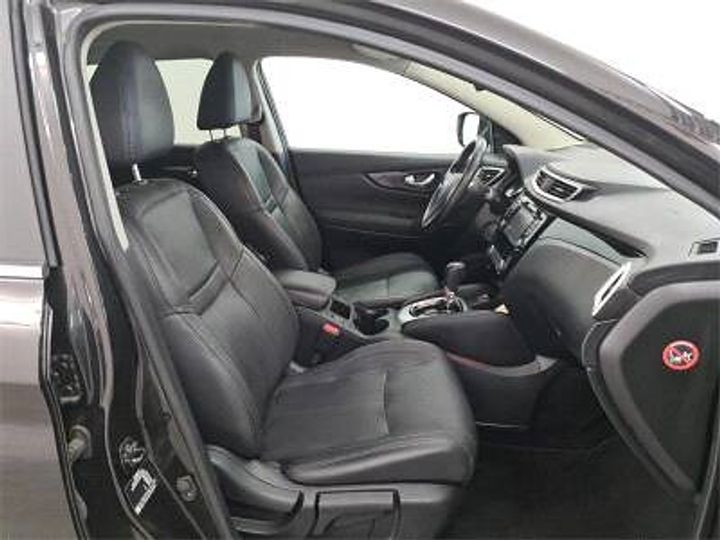 Photo 9 VIN: SJNFEAJ11UZ041273 - NISSAN QASHQAI 