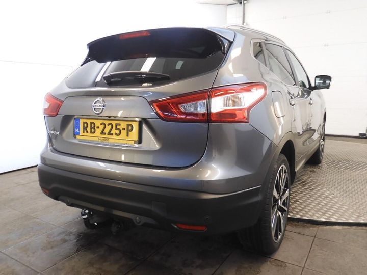 Photo 2 VIN: SJNFEAJ11UZ042036 - NISSAN QASHQAI 