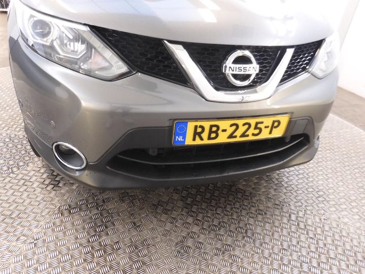 Photo 22 VIN: SJNFEAJ11UZ042036 - NISSAN QASHQAI 