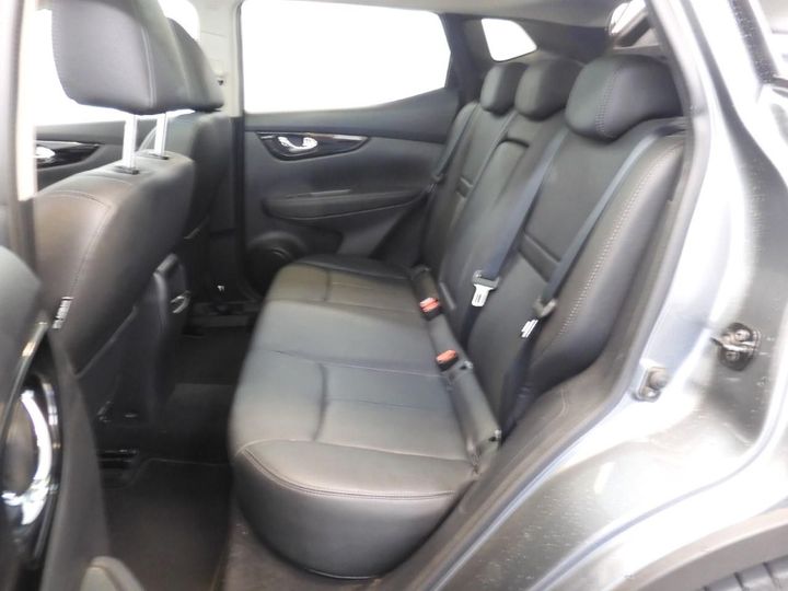 Photo 6 VIN: SJNFEAJ11UZ042036 - NISSAN QASHQAI 