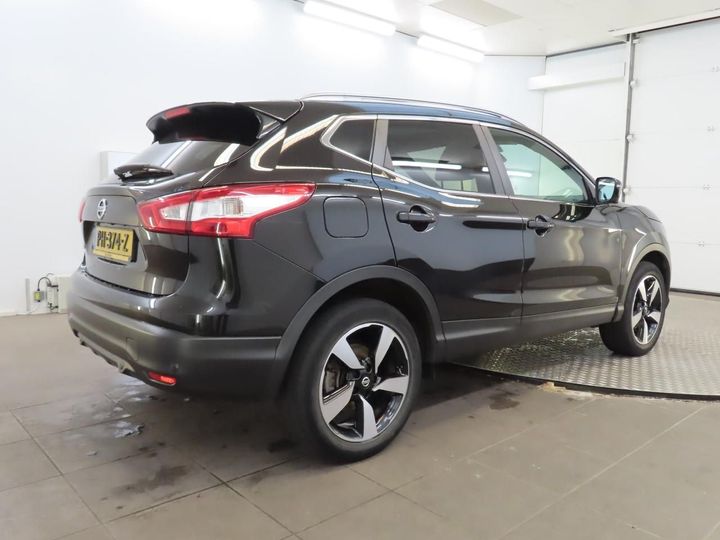 Photo 2 VIN: SJNFEAJ11UZ044884 - NISSAN QASHQAI 