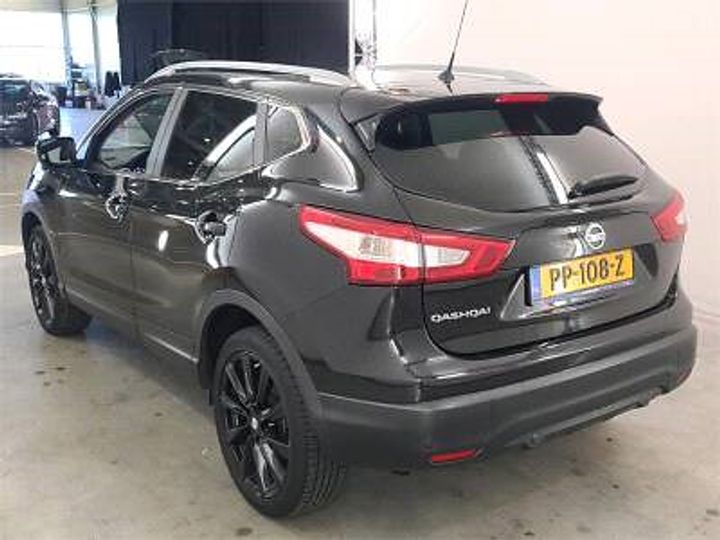 Photo 2 VIN: SJNFEAJ11UZ052188 - NISSAN QASHQAI 