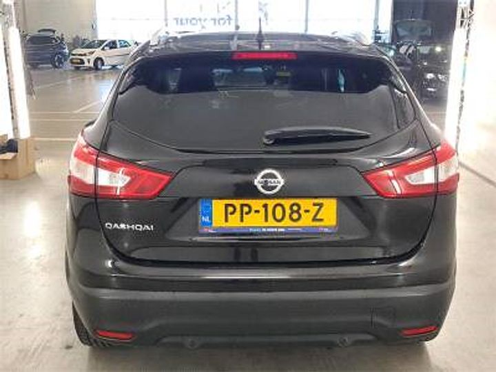 Photo 3 VIN: SJNFEAJ11UZ052188 - NISSAN QASHQAI 