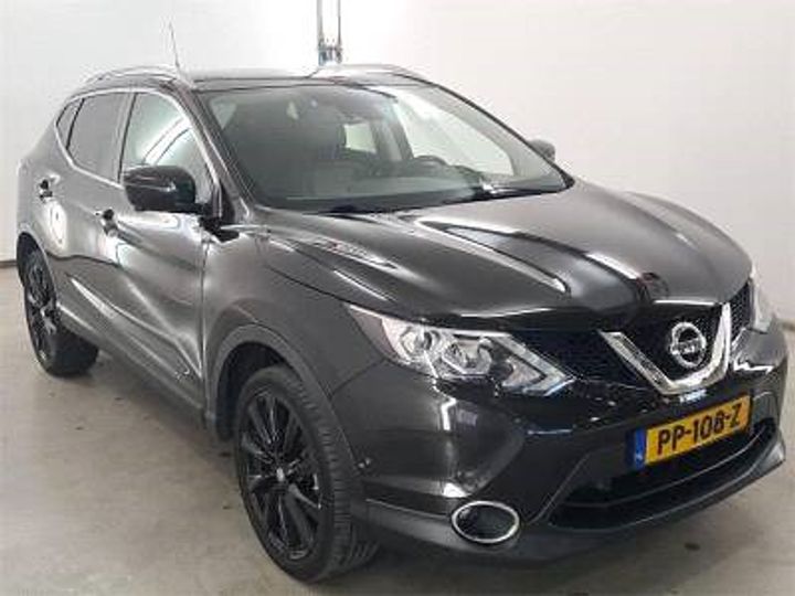 Photo 5 VIN: SJNFEAJ11UZ052188 - NISSAN QASHQAI 