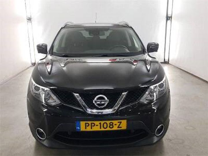 Photo 6 VIN: SJNFEAJ11UZ052188 - NISSAN QASHQAI 