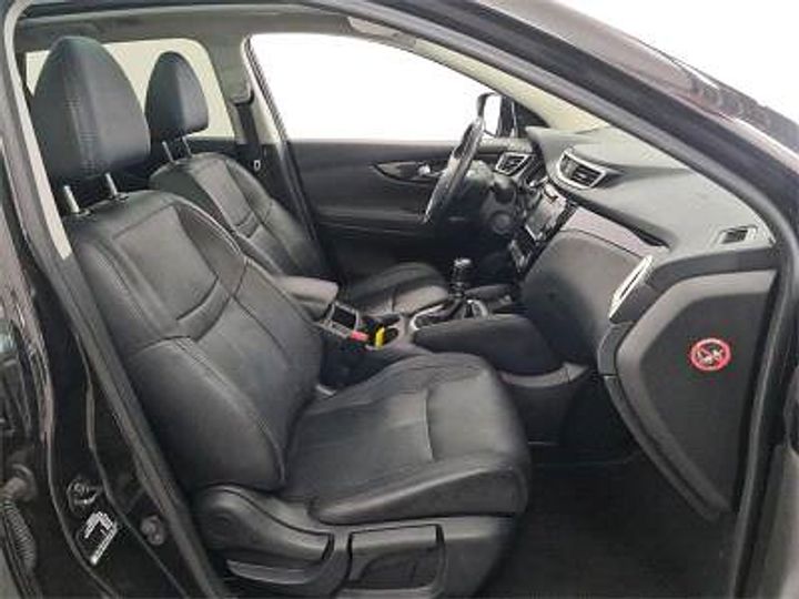 Photo 9 VIN: SJNFEAJ11UZ052188 - NISSAN QASHQAI 