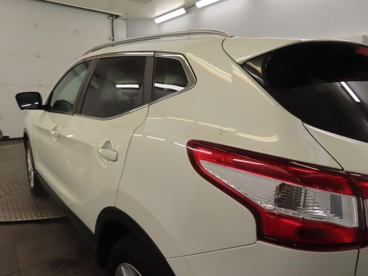 Photo 15 VIN: SJNFEAJ11UZ052726 - NISSAN QASHQAI 