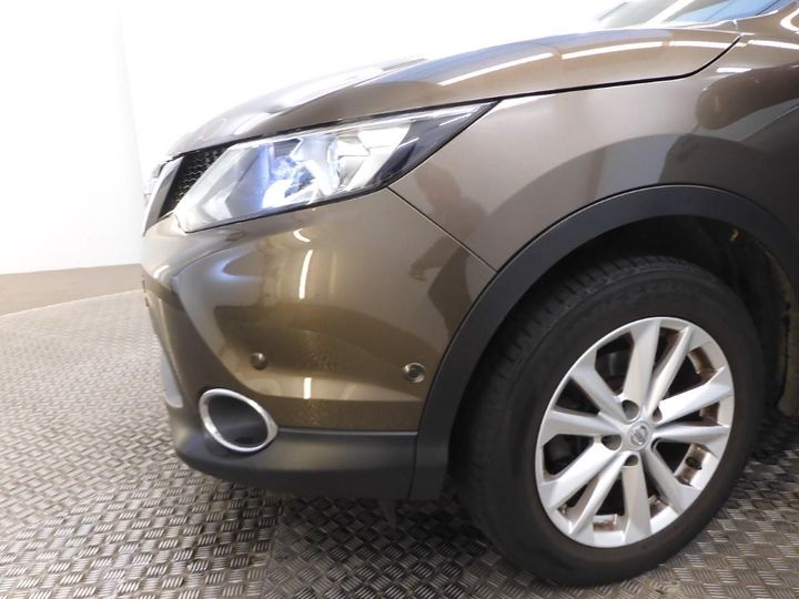 Photo 14 VIN: SJNFEAJ11UZ054286 - NISSAN QASHQAI 