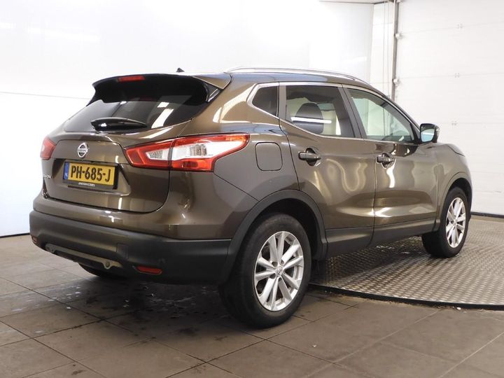 Photo 2 VIN: SJNFEAJ11UZ054286 - NISSAN QASHQAI 