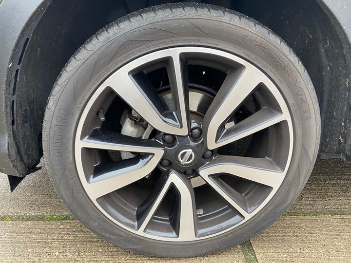 Photo 15 VIN: SJNFEAJ11UZ057120 - NISSAN QASHQAI 