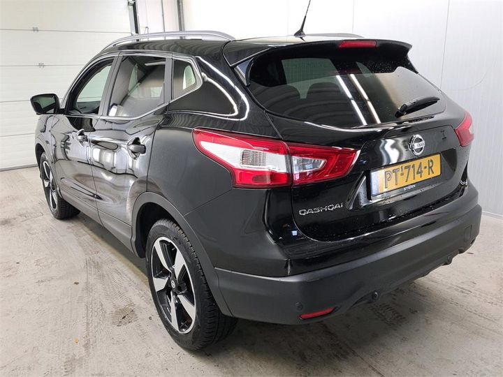 Photo 3 VIN: SJNFEAJ11UZ073781 - NISSAN QASHQAI 