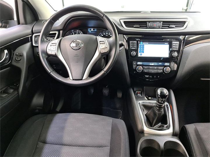 Photo 6 VIN: SJNFEAJ11UZ073781 - NISSAN QASHQAI 