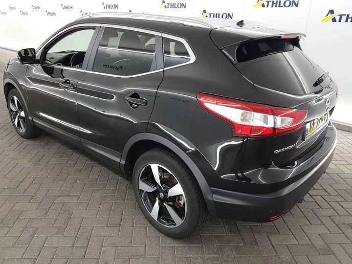 Photo 3 VIN: SJNFEAJ11UZ073788 - NISSAN QASHQAI 