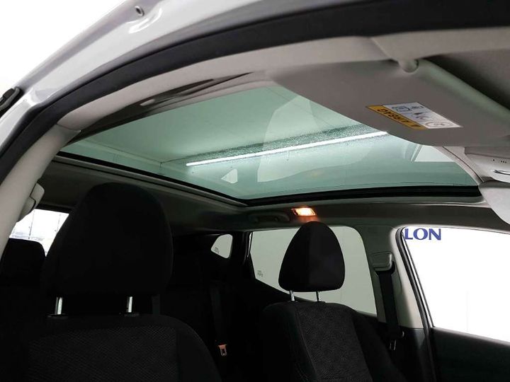 Photo 13 VIN: SJNFEAJ11UZ076282 - NISSAN QASHQAI 