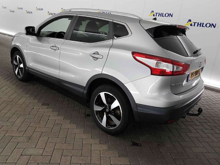 Photo 3 VIN: SJNFEAJ11UZ076282 - NISSAN QASHQAI 