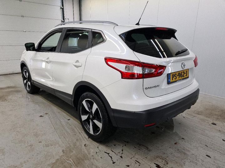 Photo 3 VIN: SJNFEAJ11UZ076900 - NISSAN QASHQAI 