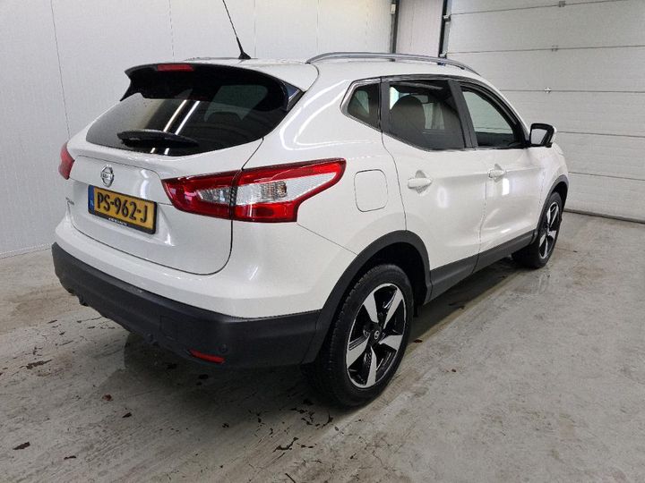 Photo 4 VIN: SJNFEAJ11UZ076900 - NISSAN QASHQAI 