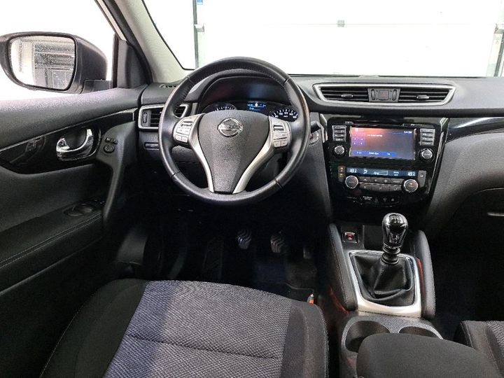 Photo 6 VIN: SJNFEAJ11UZ076900 - NISSAN QASHQAI 