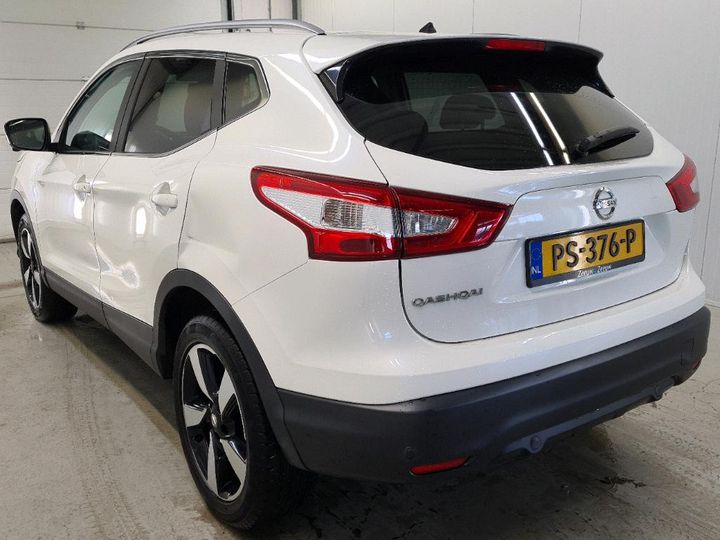 Photo 3 VIN: SJNFEAJ11UZ077690 - NISSAN QASHQAI 