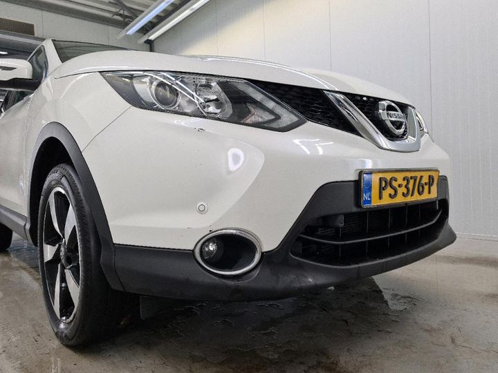 Photo 32 VIN: SJNFEAJ11UZ077690 - NISSAN QASHQAI 