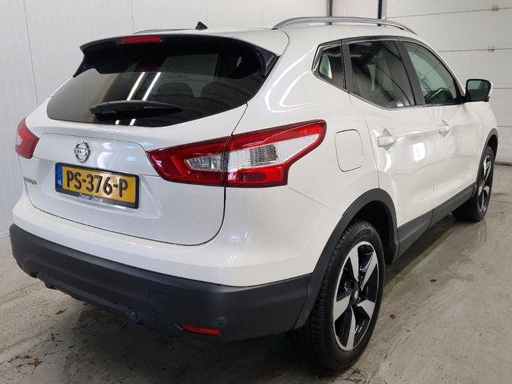 Photo 4 VIN: SJNFEAJ11UZ077690 - NISSAN QASHQAI 