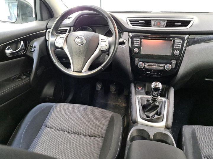 Photo 6 VIN: SJNFEAJ11UZ077690 - NISSAN QASHQAI 