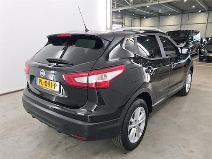 Photo 3 VIN: SJNFEAJ11UZ085243 - NISSAN QASHQAI 