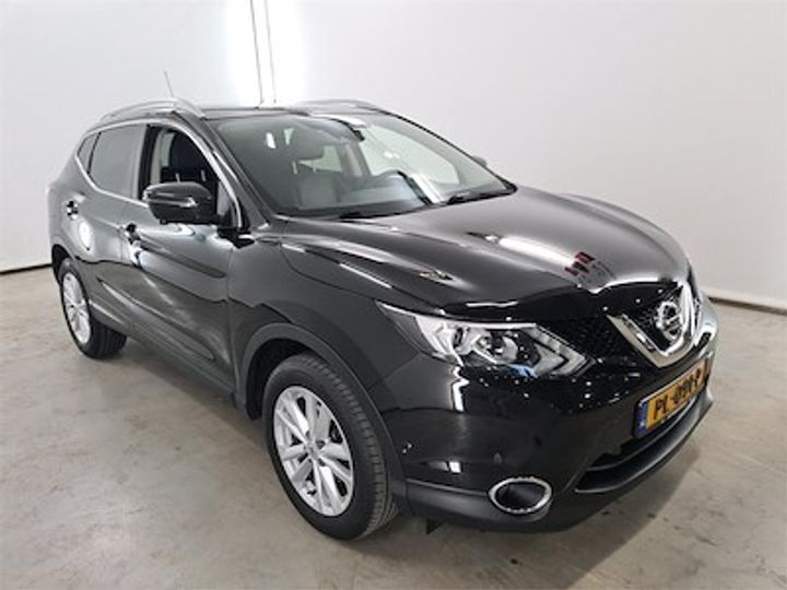 Photo 4 VIN: SJNFEAJ11UZ085243 - NISSAN QASHQAI 