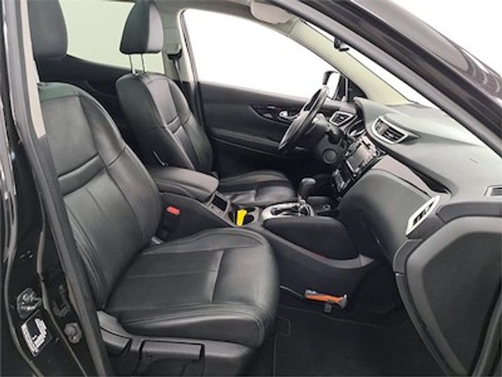 Photo 7 VIN: SJNFEAJ11UZ085243 - NISSAN QASHQAI 