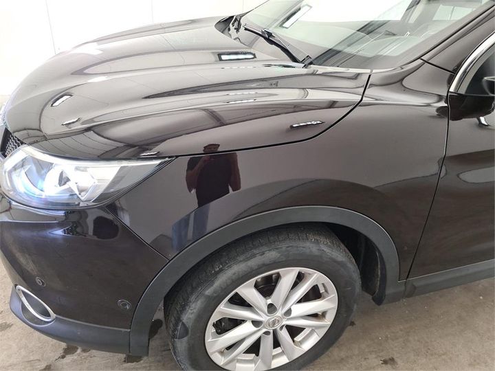 Photo 10 VIN: SJNFEAJ11UZ085455 - NISSAN QASHQAI 