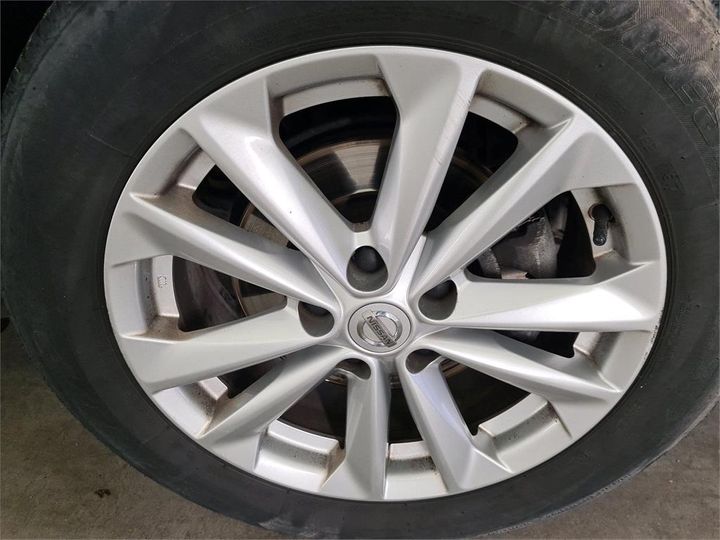 Photo 13 VIN: SJNFEAJ11UZ085455 - NISSAN QASHQAI 