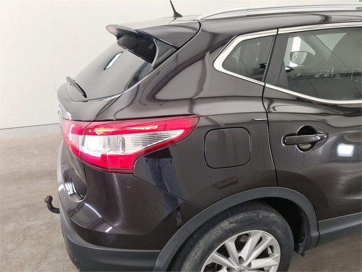 Photo 31 VIN: SJNFEAJ11UZ085455 - NISSAN QASHQAI 