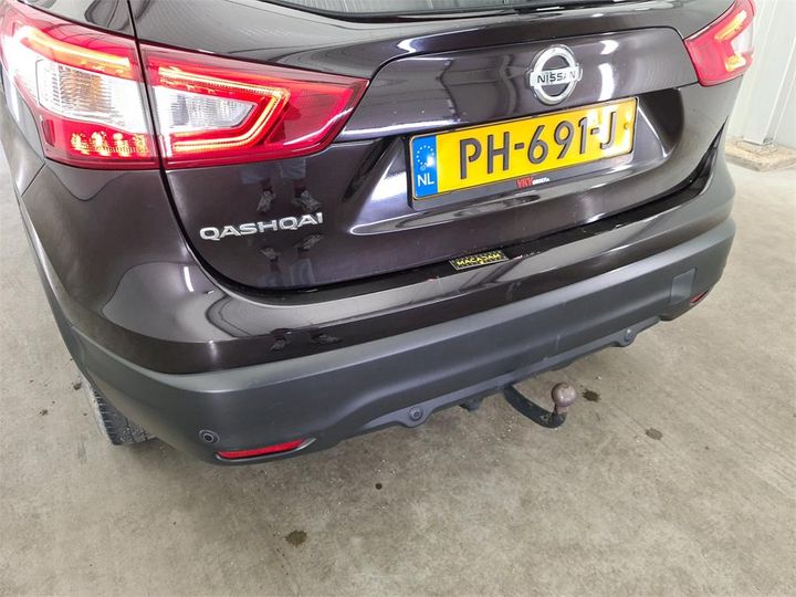 Photo 33 VIN: SJNFEAJ11UZ085455 - NISSAN QASHQAI 