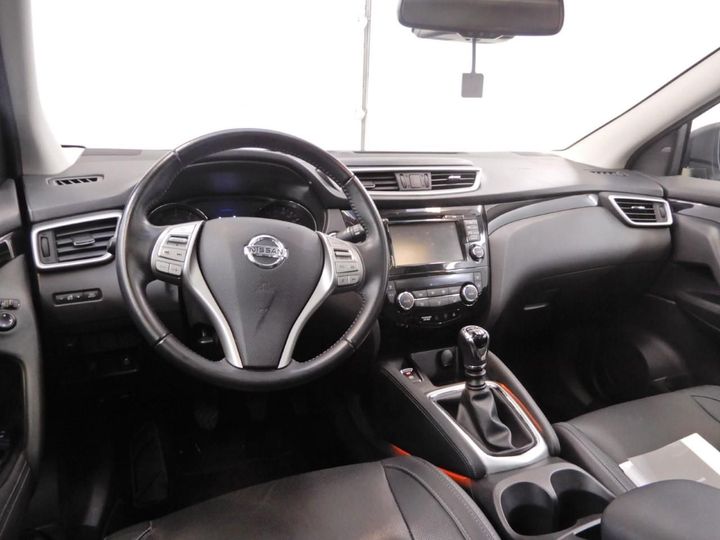 Photo 3 VIN: SJNFEAJ11UZ086004 - NISSAN QASHQAI 