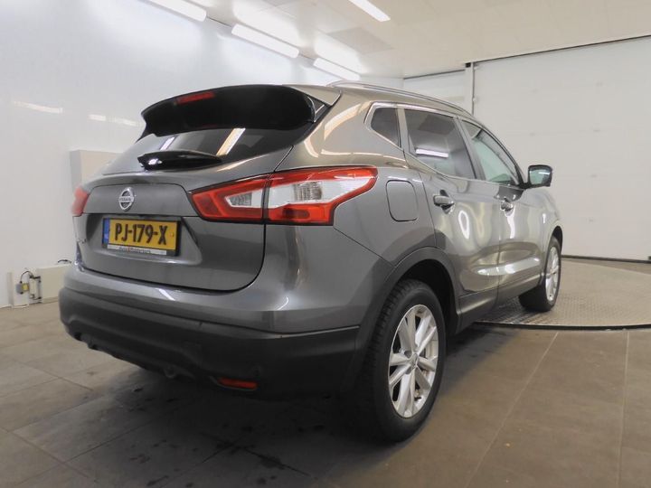 Photo 2 VIN: SJNFEAJ11UZ086236 - NISSAN QASHQAI 