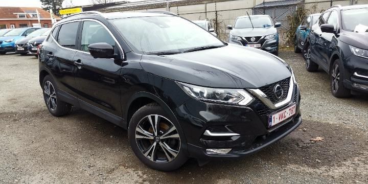 Photo 3 VIN: SJNFFAJ11U2440420 - NISSAN QASHQAI SUV 