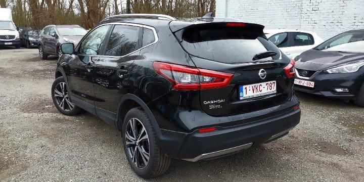 Photo 4 VIN: SJNFFAJ11U2440420 - NISSAN QASHQAI SUV 