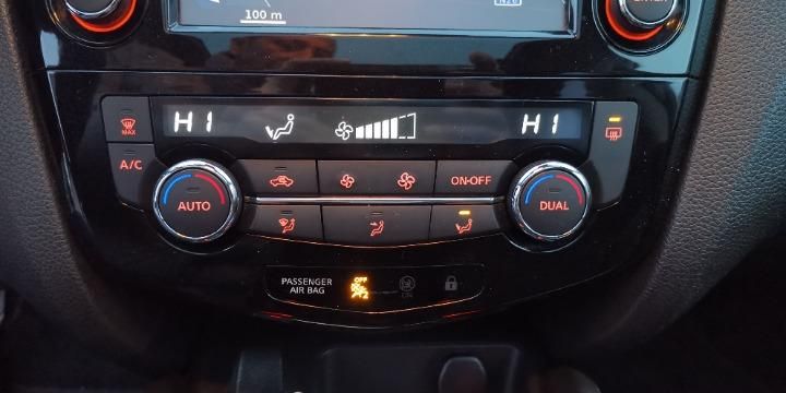 Photo 20 VIN: SJNFFAJ11U2440816 - NISSAN QASHQAI SUV 