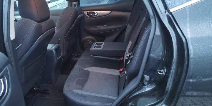 Photo 23 VIN: SJNFFAJ11U2440816 - NISSAN QASHQAI SUV 