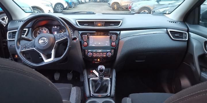 Photo 24 VIN: SJNFFAJ11U2440816 - NISSAN QASHQAI SUV 