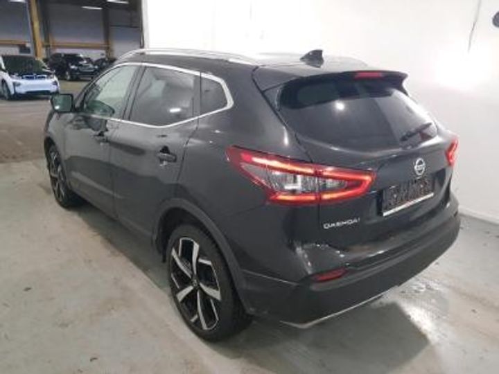 Photo 3 VIN: SJNFFAJ11U2441478 - NISSAN QASHQAI - 2017 