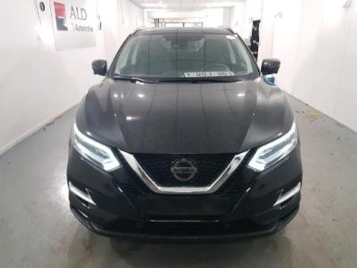 Photo 5 VIN: SJNFFAJ11U2441478 - NISSAN QASHQAI - 2017 