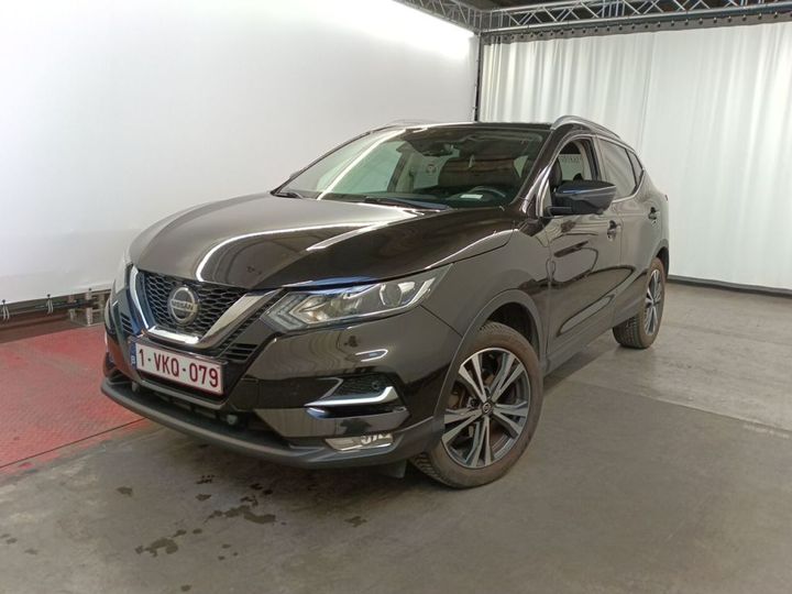 Photo 5 VIN: SJNFFAJ11U2441881 - NISSAN QASHQAI '21 