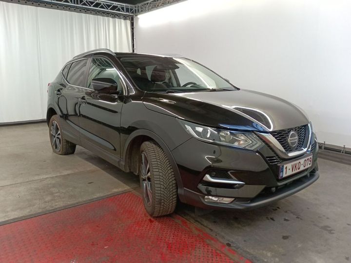 Photo 7 VIN: SJNFFAJ11U2441881 - NISSAN QASHQAI '21 