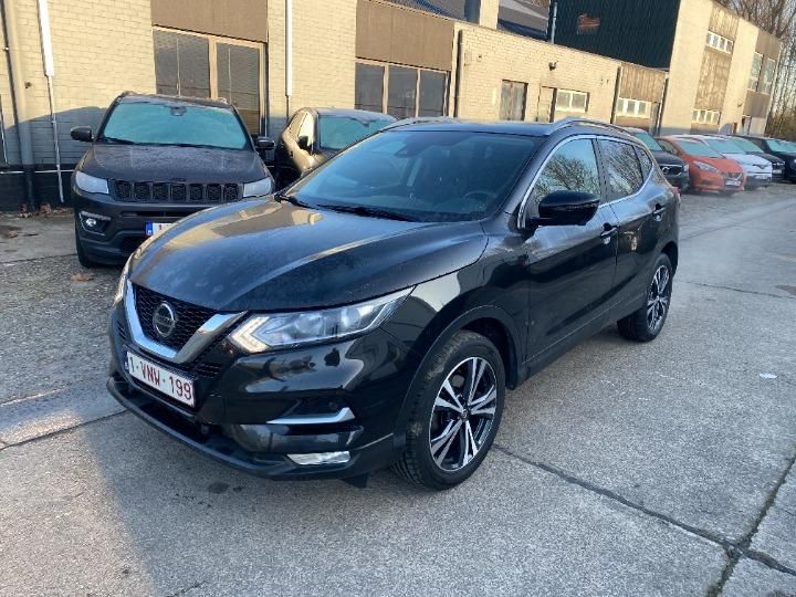 Photo 0 VIN: SJNFFAJ11U2441922 - NISSAN QASHQAI SUV 