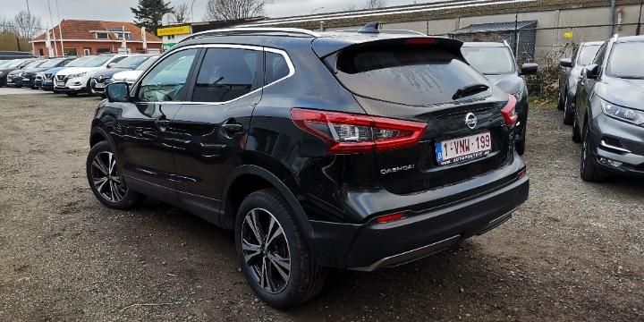 Photo 2 VIN: SJNFFAJ11U2441922 - NISSAN QASHQAI SUV 