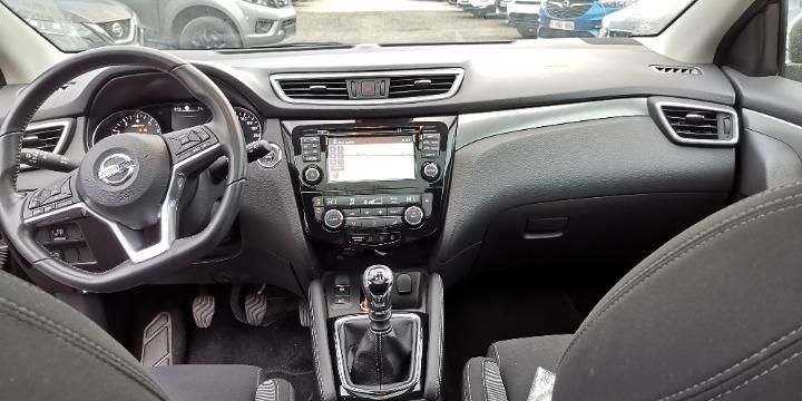 Photo 23 VIN: SJNFFAJ11U2441922 - NISSAN QASHQAI SUV 