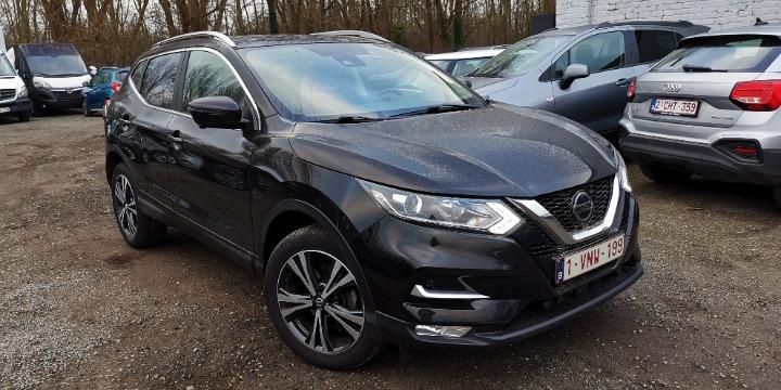 Photo 3 VIN: SJNFFAJ11U2441922 - NISSAN QASHQAI SUV 