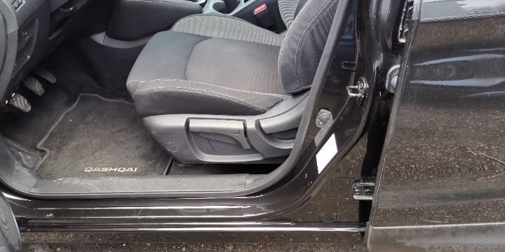 Photo 32 VIN: SJNFFAJ11U2441922 - NISSAN QASHQAI SUV 